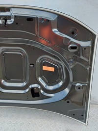 фото thumb №10, Капот крышка двигателя dacia duster i 2010-2017 nowa оригинальная 651000987r