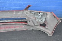 фото thumb №8, Skoda fabia ii бампер перед передній vrs