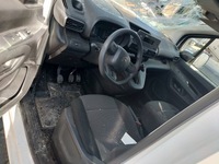 фото thumb №2, Partner berlingo iv rifter переходник приборная панель консоль