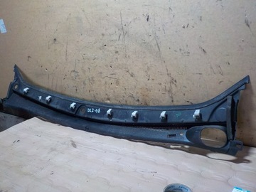 фото thumb №1, Dacia logan ii 1.2b панель під лобовим склом зовнішні