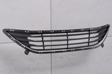 фото thumb №8, Решётка бампера средняя 865603x000 hyundai elantra v md 2010-2013