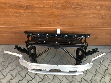 фото thumb №8, Bmw x5 g05 pas підсилювач стіна телевізор