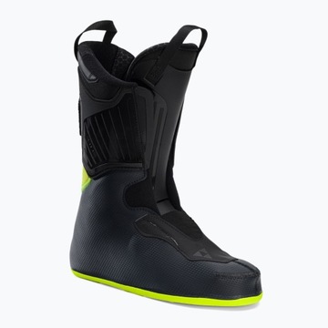 Мужские лыжные ботинки Fischer Ranger ONE 100 Vac Gw черные U14822 28,5 см