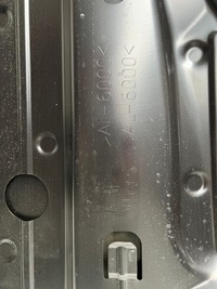 фото thumb №8, Капот крышка двигателя renault laguna iii 3