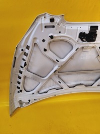 Капот крышка двигателя seat altea xl lak: lb9a nr491 Оригинал, фото thumb