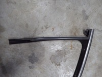 фото thumb №2, Opel insignia a 08-13 рамка двері прокладка скло перед права хром kombi