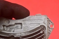 фото thumb №9, Резистор обдув резистор резистор t1000660w bmw e90 e91 04-10