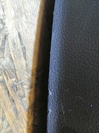 фото thumb №11, Golf vii варіант оббивка двері праві зад 16r