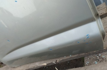 фото thumb №10, Двері зад праві nissan tiida 04-12 sedan біржа pń