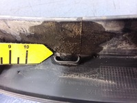 фото thumb №9, Koleos ii молдинг крила задня ліва 788757946r