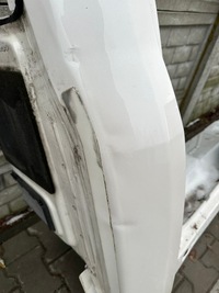 фото thumb №6, Ford f150 15+ xiii четверть правая порог блок двигателя