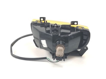 фото thumb №11, Комплект лампа противотуманных перед kia carnival 98-05 новый org 0k55w51520a