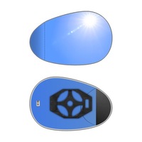 фото thumb №1, Antyrefleks lancia ypsilon 843 2003-2006 2005 2004