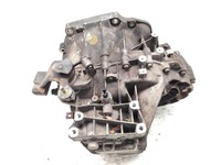 фото thumb №12, Ssangyong xlv механическая 6-ступенчатая коробка передач передач e-xdi 160 дизель 2018 suv