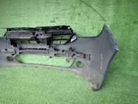 фото thumb №11, Dacia lodgy 12- бампер передний перед