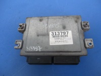 фото thumb №1, Renault thalia 1.4mpi 55kw бортовий комп'ютер блок керування