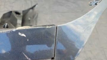 фото thumb №8, Renault megane iv hb накладка планка кришки зад