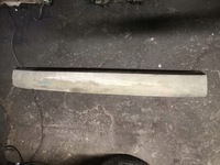 фото thumb №1, Абсорбер балка бампера задня renault safrane