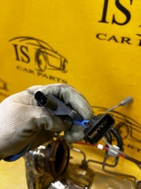 фото thumb №6, Kompletny каталізатор датчики фільтр dacia sandero stepway iii 2023r jak новий