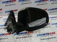 фото thumb №1, Bmw x4 f26 праве дзеркало a14 mineralsilber