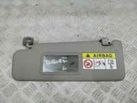 фото thumb №1, Козирок лівий захист козирок dacia duster ii