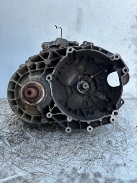 фото thumb №1, Коробка передач коробки передач gwb vw volkswagen t5 transporter/multivan/caravelle 2.5tdi