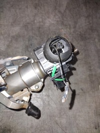 фото thumb №8, Усилитель электрический toyota yaris iii