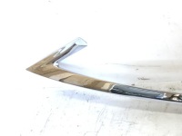 Tesla x молдинг хром стійка двері правий 1032124-00 Оригінал, фото thumb