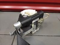 фото thumb №5, Jeep cherokee liberty kk pas безпеки правий лівий перед чорний oryg