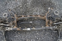 фото thumb №5, Підвішування задні балка golf vi 1.2 tsi