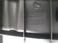 фото thumb №6, Захист поперечина заднього багажника mini оригінальний номер 9801185