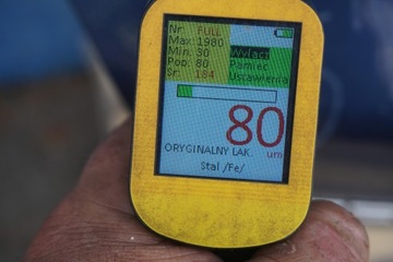 фото thumb №10, Kia cerato i рестайлинг крышка багажника k1c 2004год стекло тёмно-синий