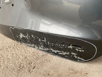 фото thumb №10, Mercedes gls w167 крышка багажника багажника задняя poznań giełda