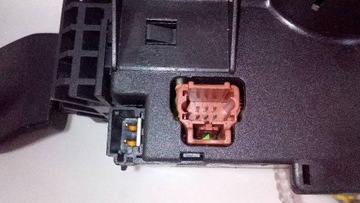 фото thumb №7, Переключатель комбинированный citroen picasso 96511177xt