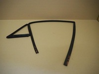 фото thumb №1, Молдинг прокладка скло лівий задня hyundai i20 ii