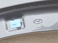 фото thumb №13, Праве крило перед hyundai genesis gv70 gv 70 2020-