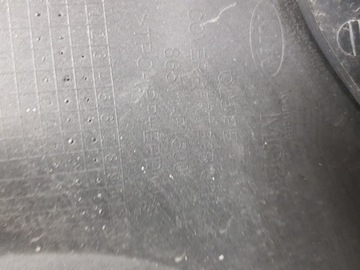 фото thumb №13, Бампер переднее перед kia sportage 4 iv рестайлинг 18-21 решётки решётка радиатора 86511-f1500