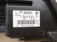 фото thumb №10, Лампа vw caddy 2k5 10-15 rok оригинал левая