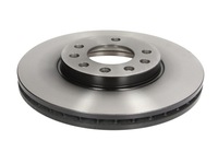 фото thumb №3, Тормозные диски тормозные колодки перед trw lexus es