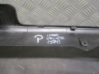 Молдинг порог wew. правая 735386407 fiat linea 07-10r Киев, фото thumb