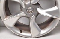 фото thumb №10, Opel astra j gtc диски алюминий r19" 8j 5x115 et36 13312751