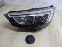 фото thumb №1, Лампа левая перед передняя opel crossland led 17 - 13467967