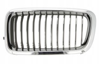 фото thumb №1, Решітка радіатора решітка радіатора решітка радіатора bmw 7 e38 99-01 ліва хром -nowa-