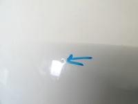 Капот крышка крышка багажника двигателя skoda superb 3 белый Недорого, фото thumb