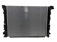 фото thumb №1, Радиатор renault clio v captur dacia sandero logan 1.5 dci 2021-