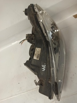 фото thumb №7, Peugeot 607 лампа фара лівий перед ксенон 9641959080 89005376