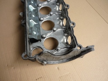 фото thumb №9, Кришка клапанів opel 1.7 cdti z17dth 897304737