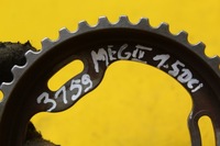 фото thumb №6, Колесо вал распределительный вал megane ii 1.5 dci 342590