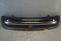 фото thumb №2, Mini cooper r50 бампер задня z2489