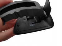 фото thumb №4, Vw scirocco ручка зовнішня двері лівий перед 1k8837205f